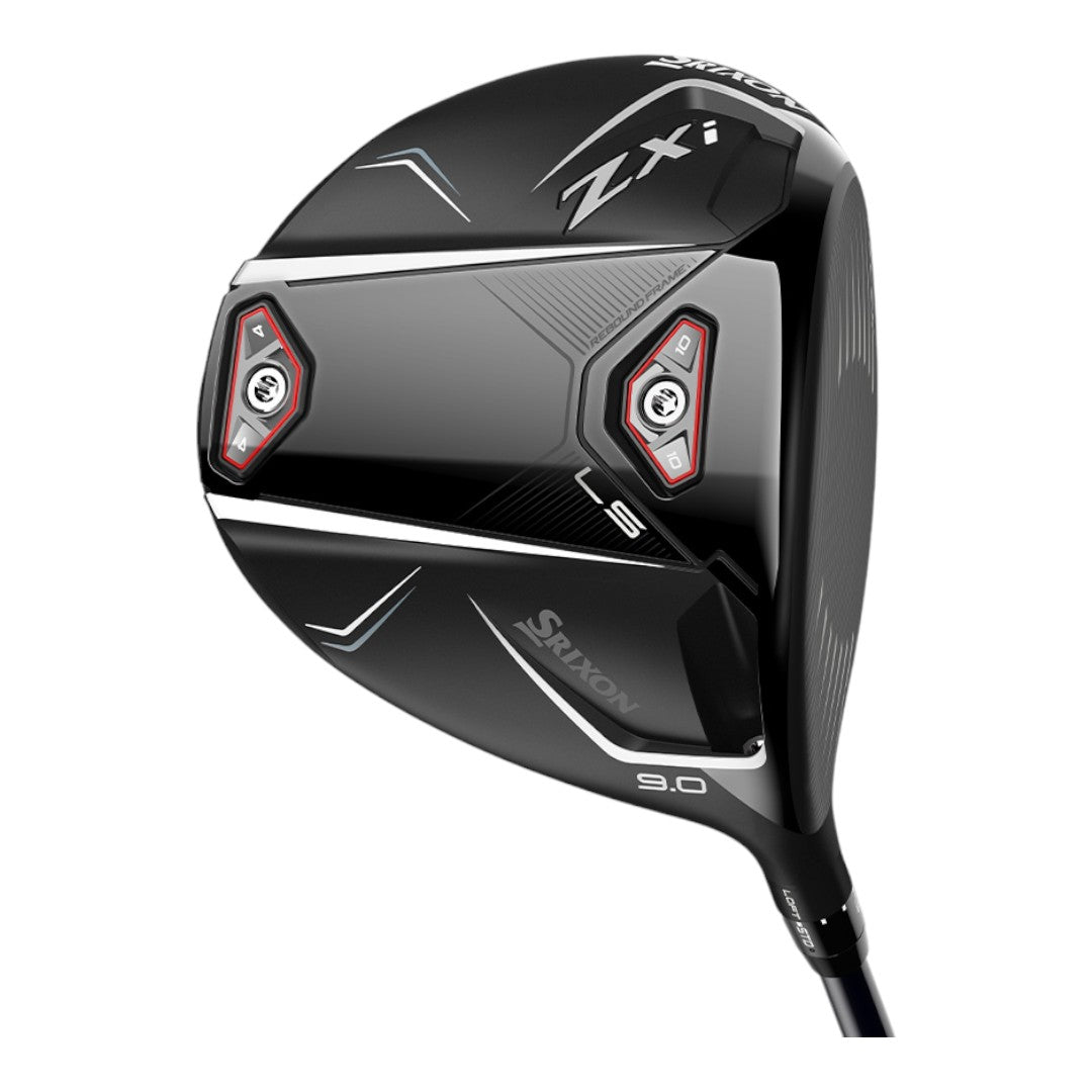 Srixon ZXi LS Golf Driver