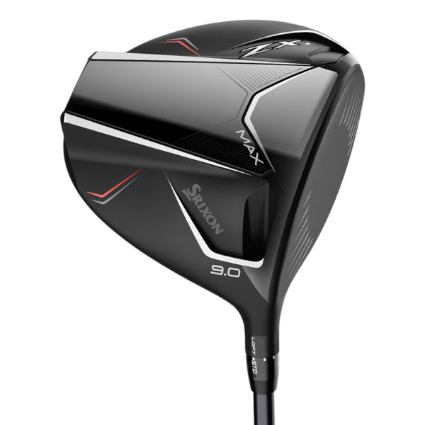 Srixon-ZXi-Max-Golf-Driver-