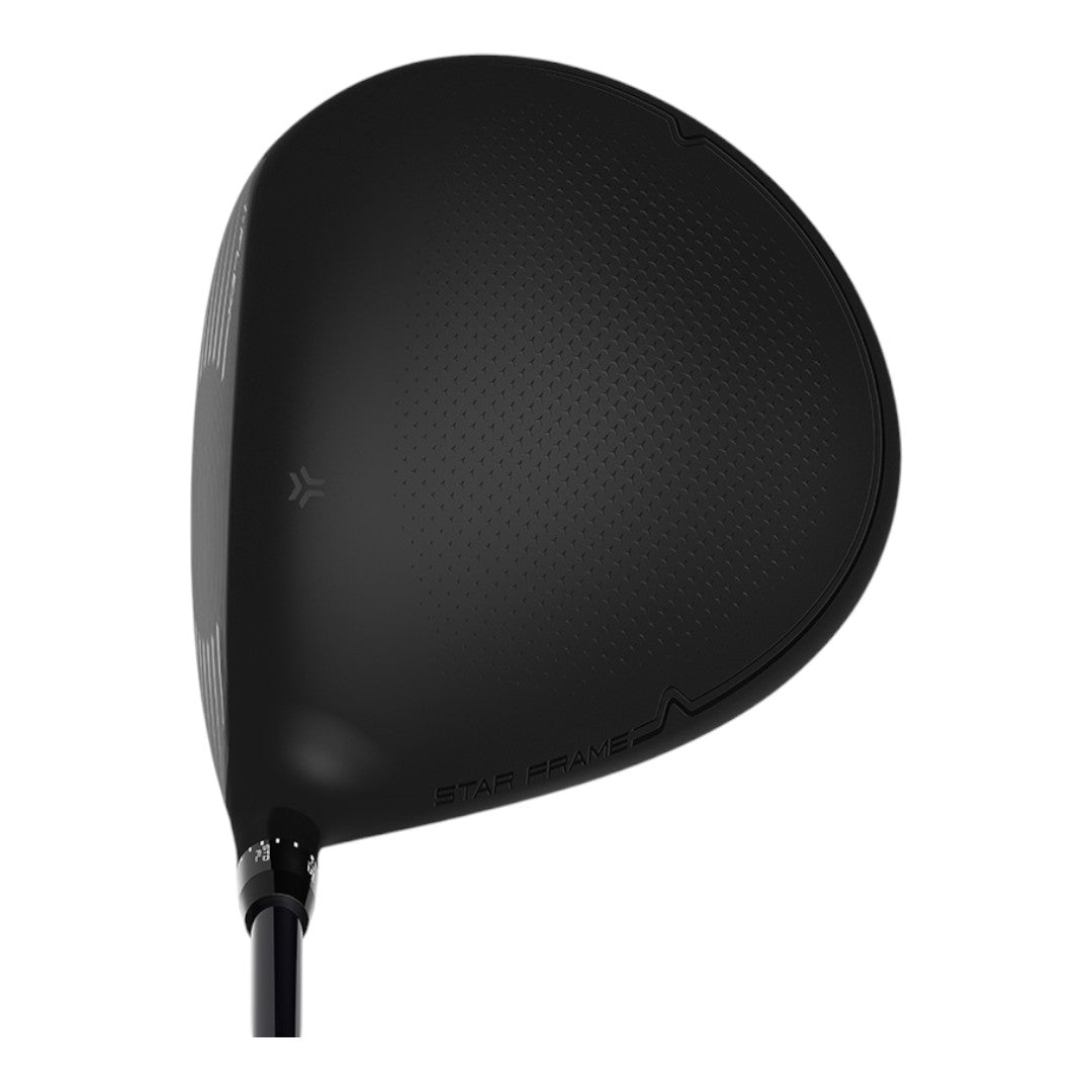 Srixon ZXi Max Golf Driver - 10.5 Degree &frasl; Project X Denali Red 50 &frasl; Regular
