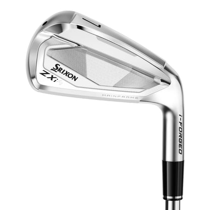 Srixon ZXi4 Golf Irons | Steel