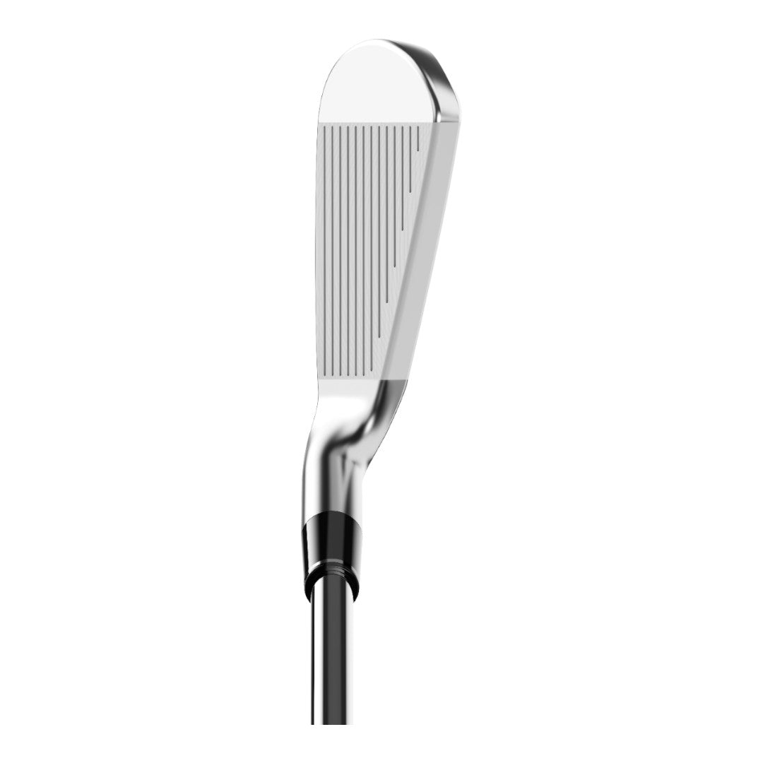 Srixon ZXi4 Golf Irons | Steel – Clarkes Golf