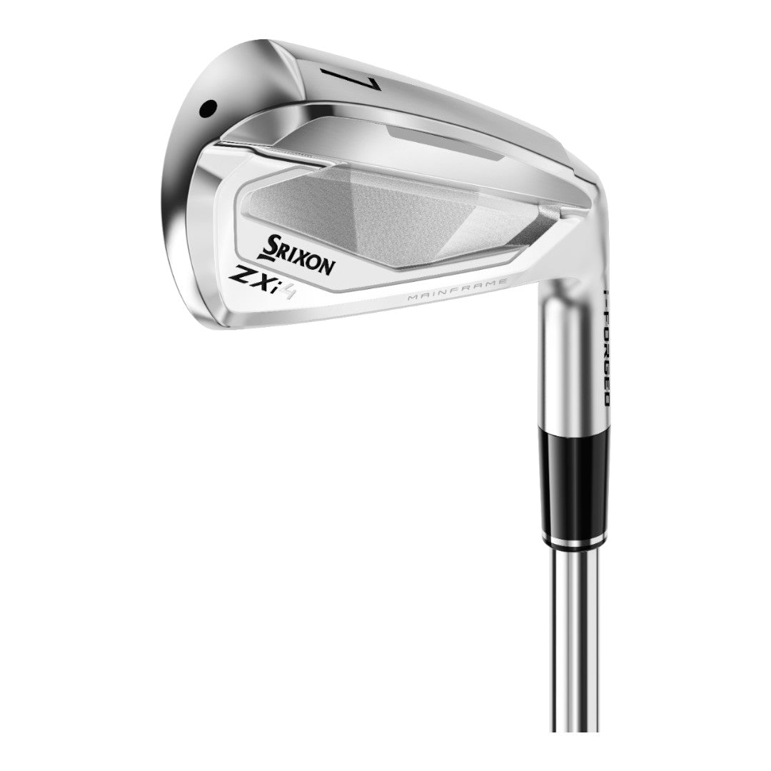 Srixon ZXi4 Golf Irons | Steel