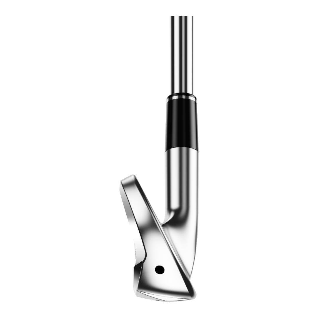 Srixon ZXi4 Golf Irons | Steel – Clarkes Golf