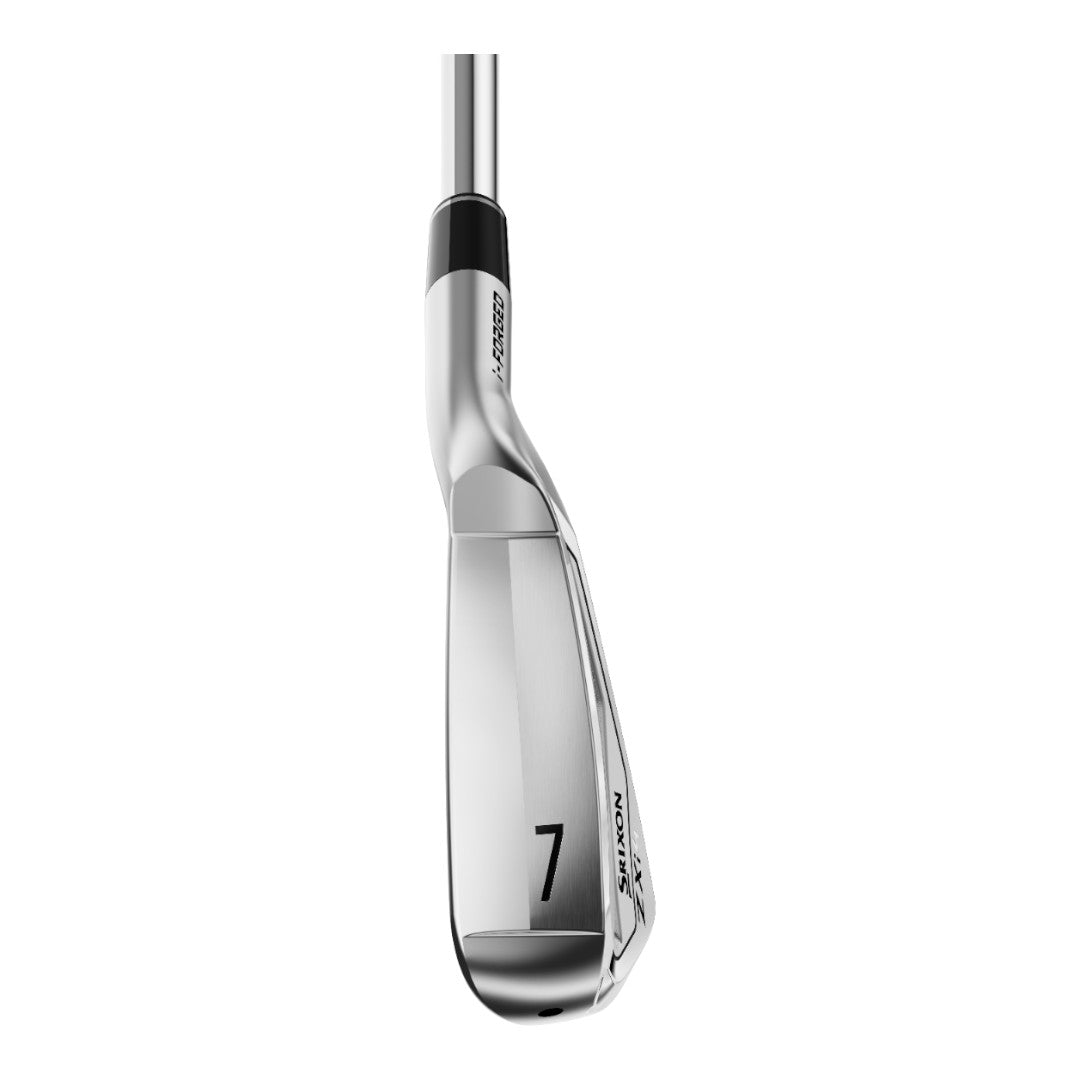 Srixon ZXi4 Golf Irons | Steel – Clarkes Golf