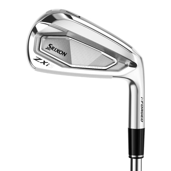 Srixon ZXi5 Golf Irons | Steel – Clarkes Golf