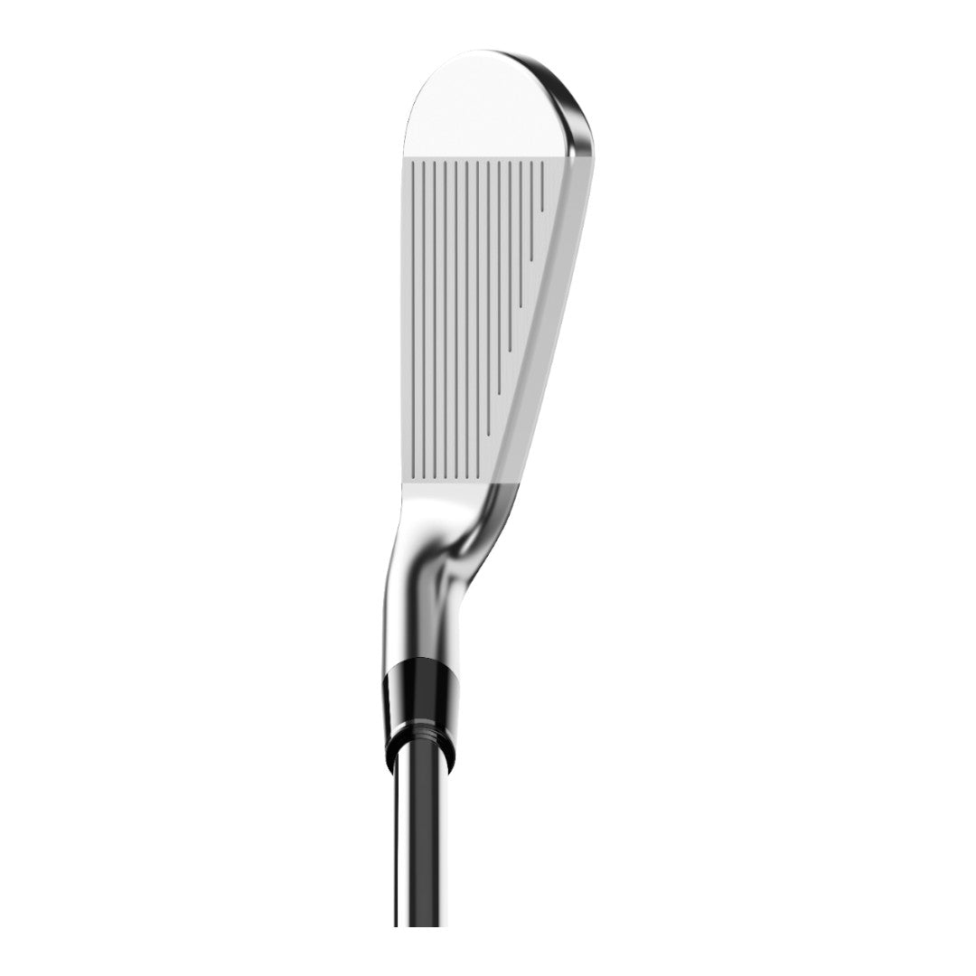 Srixon ZXi5 Golf Irons | Steel – Clarkes Golf