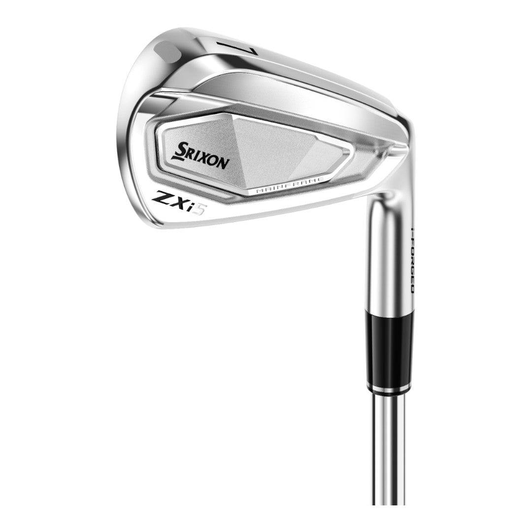 Xperia5Ⅲ Srixon ZXi5 Golf Irons | Steel – Clarkes Golf