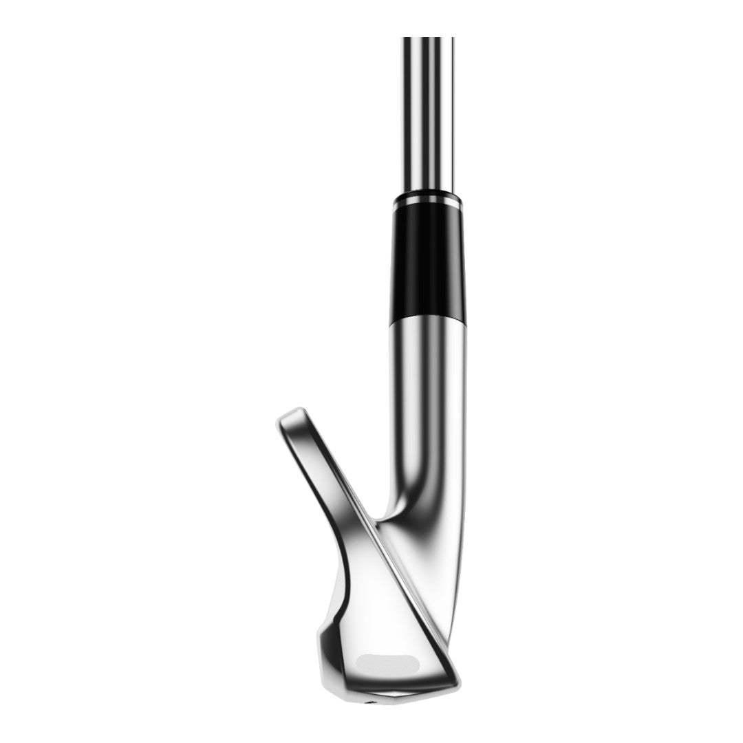 Srixon ZXi5 Golf Irons | Steel – Clarkes Golf