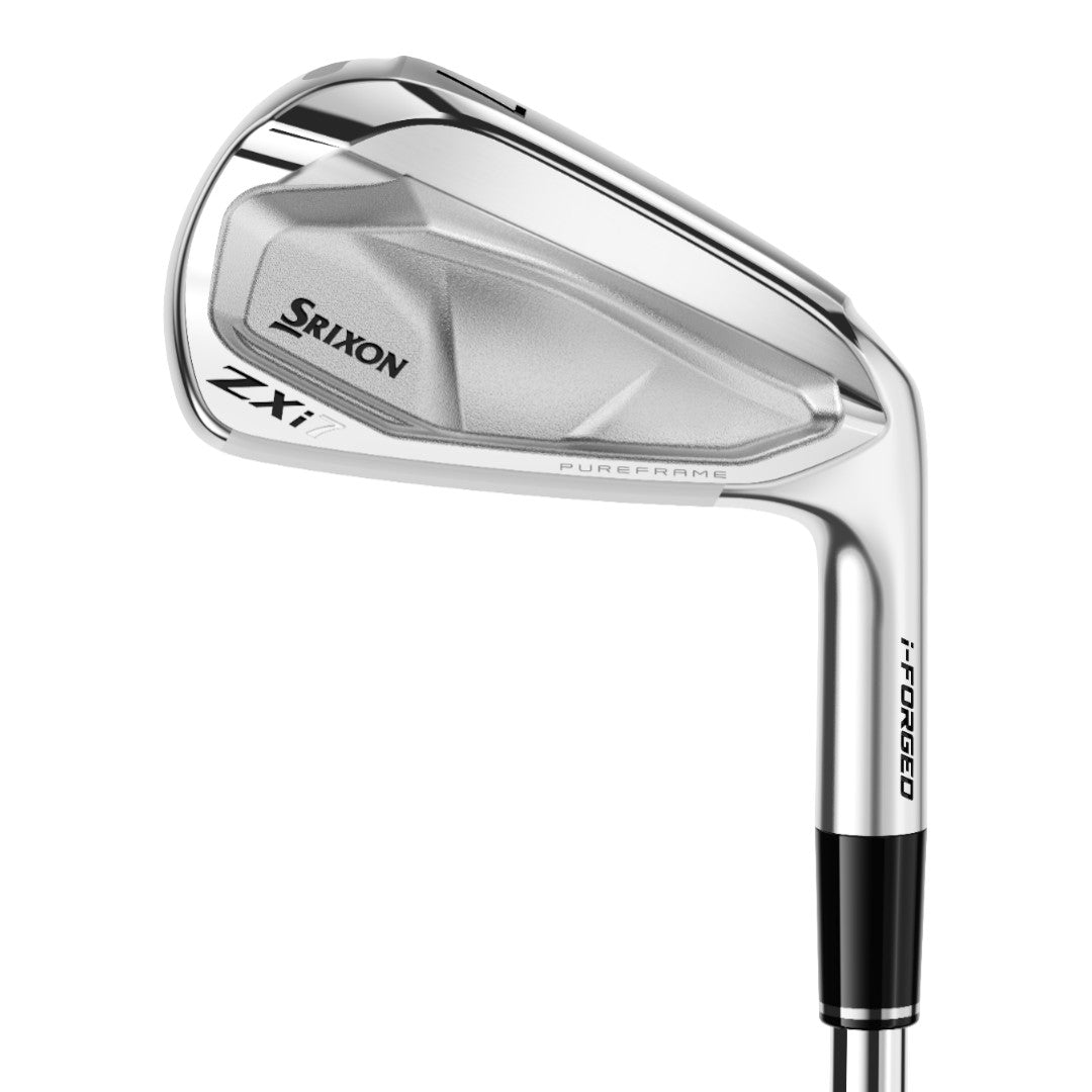 Srixon ZXi7 Golf Irons | Steel