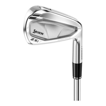 Srixon ZXi7 Golf Irons | Steel