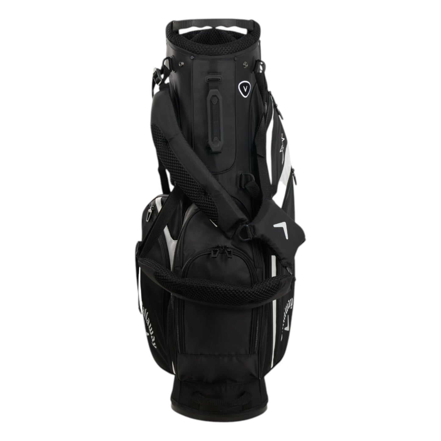 Callaway XR 13 Piece Golf Package Set | Steel