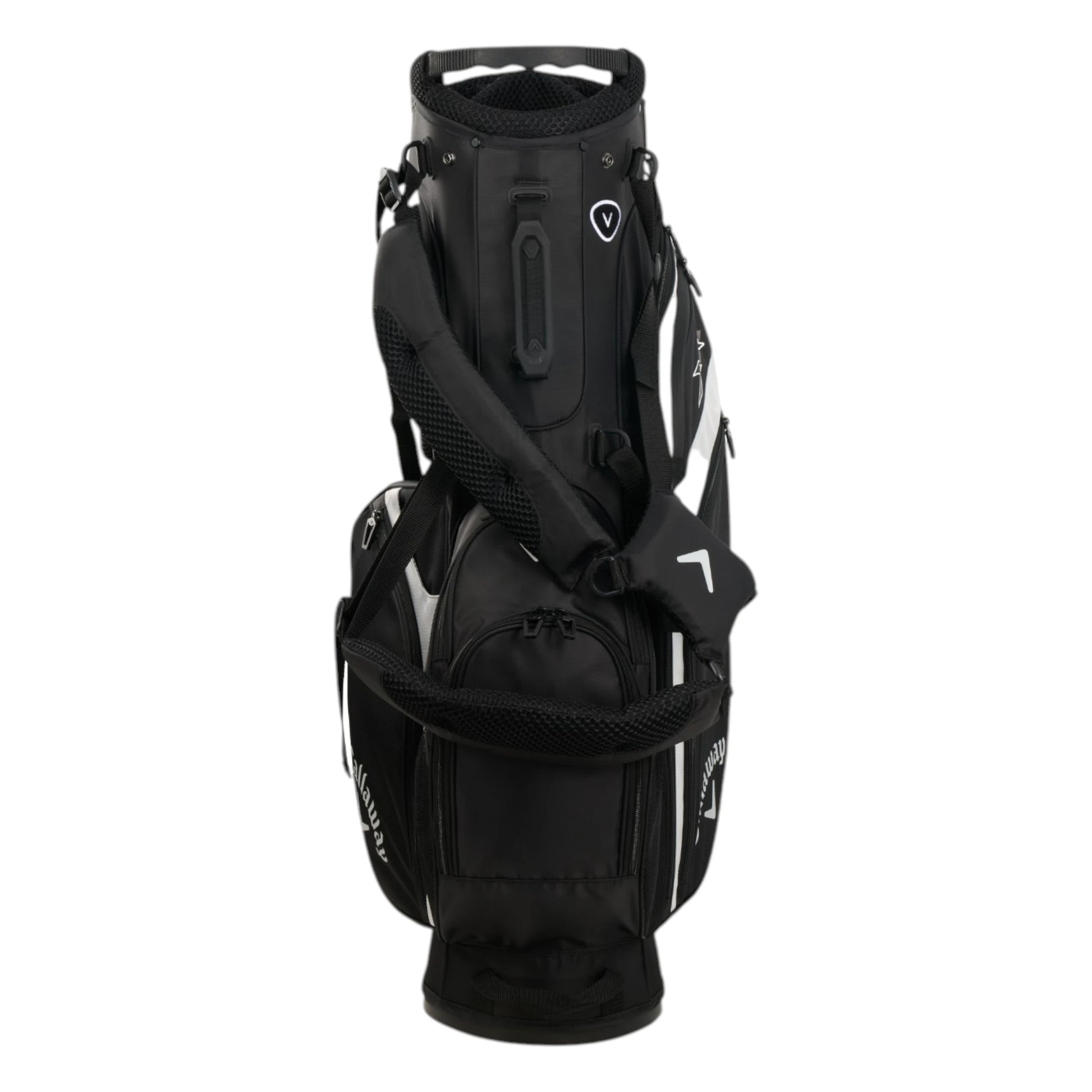 Callaway XR 13 Piece Golf Package Set | Graphite