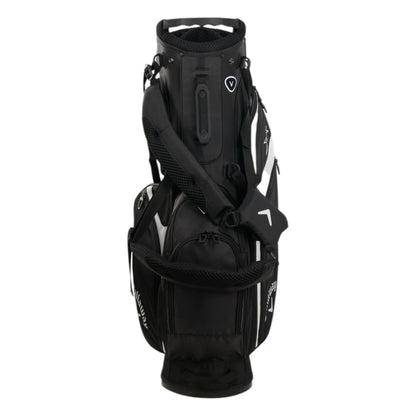 Callaway XR 13 Piece Golf Package Set | Graphite
