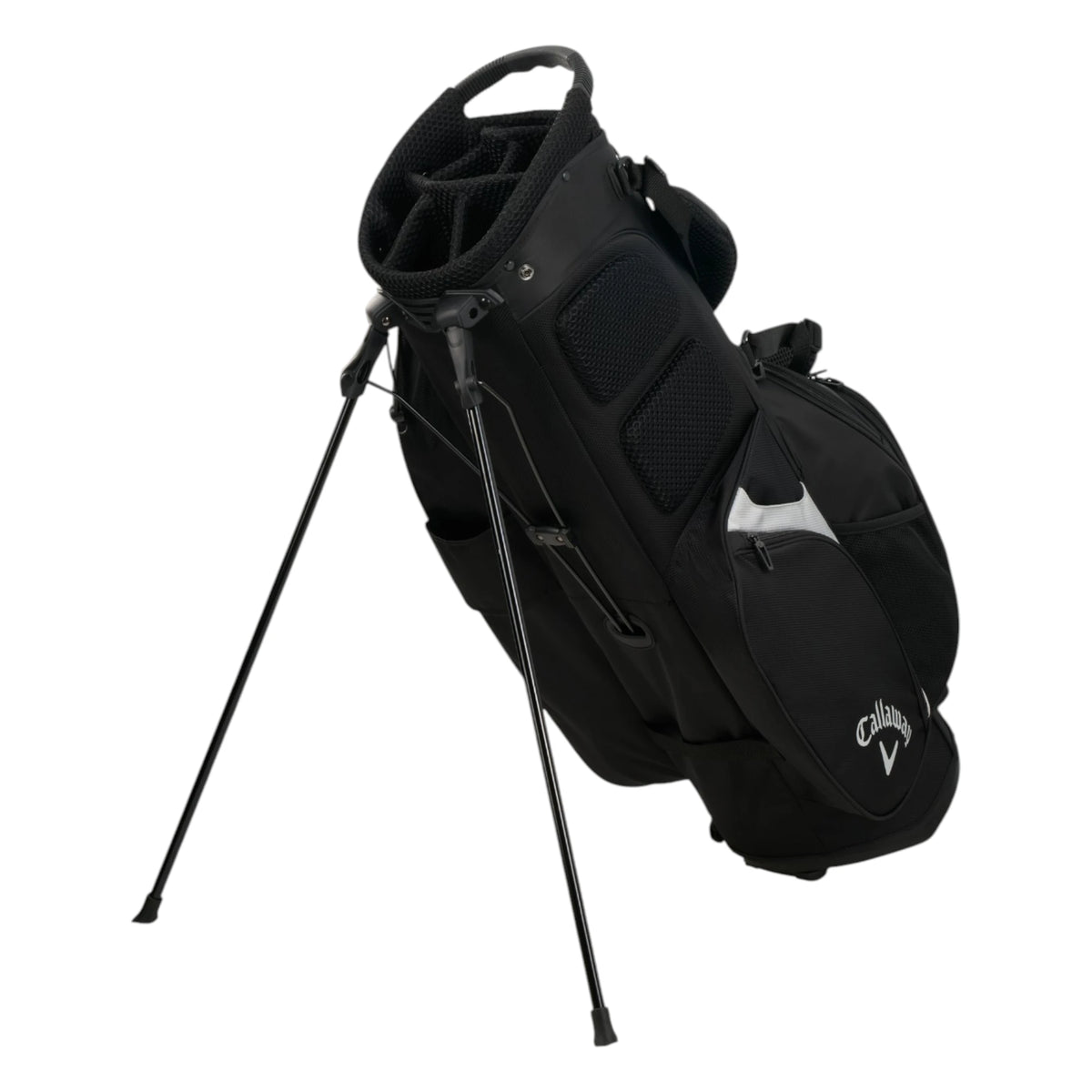 Callaway XR 13-Piece Golf Package Set | 1 Inch Longer