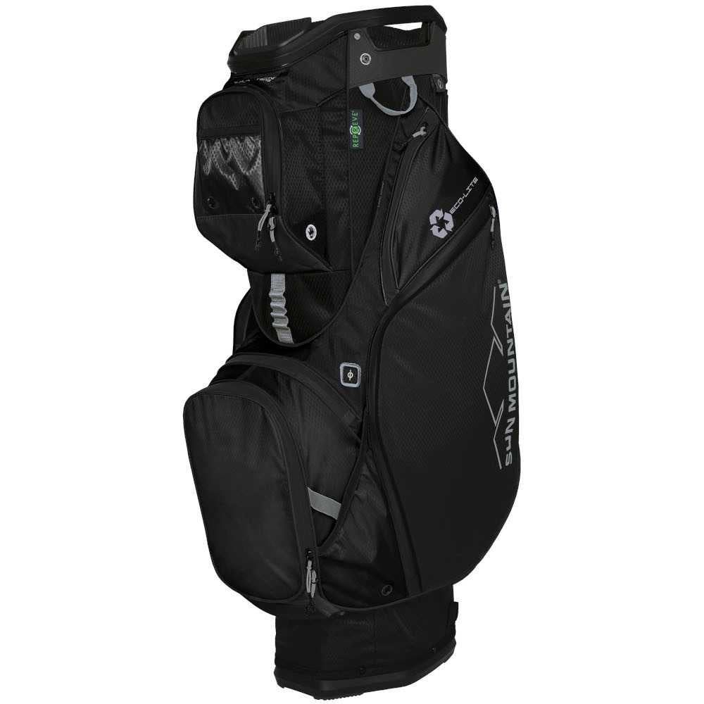 Sun Mountain ECO-Lite Golf Cart Bag 22ECOLC