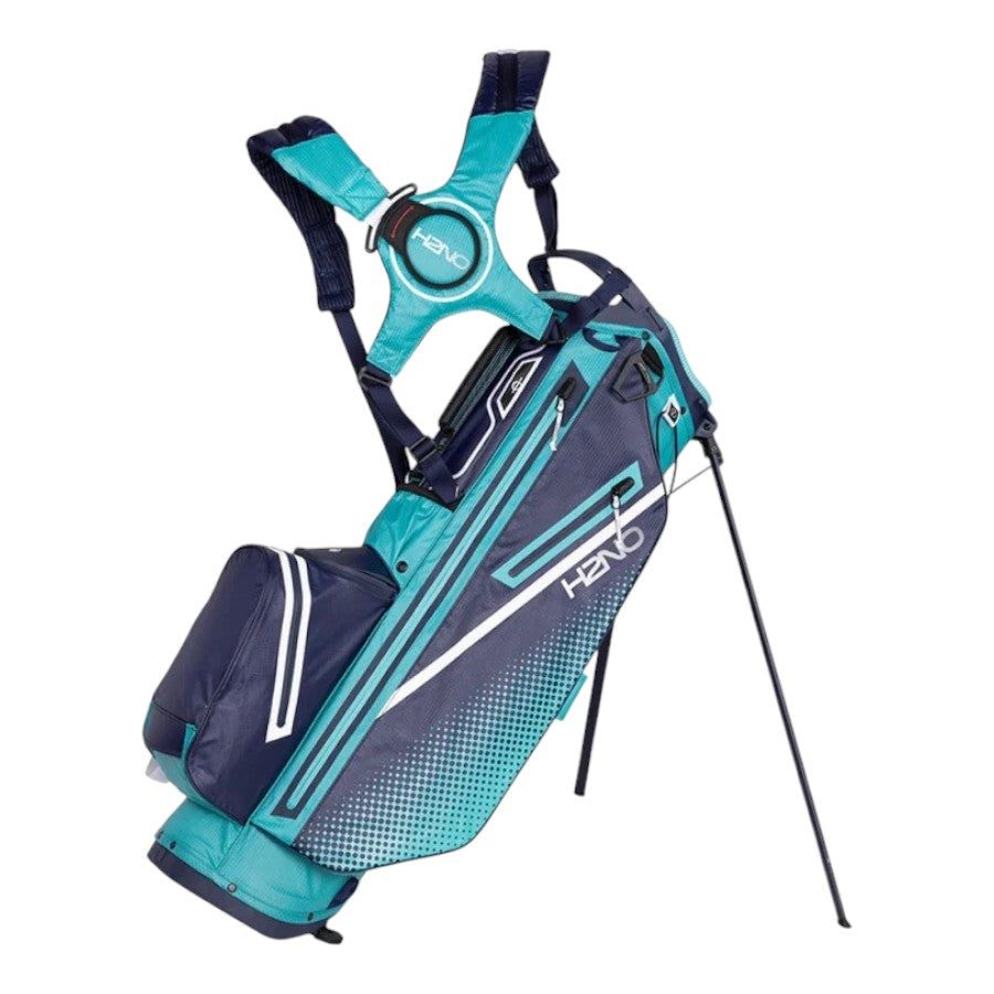 Sun Mountain H2NO 14-Way Lite Golf Stand Bag 23H2NOS