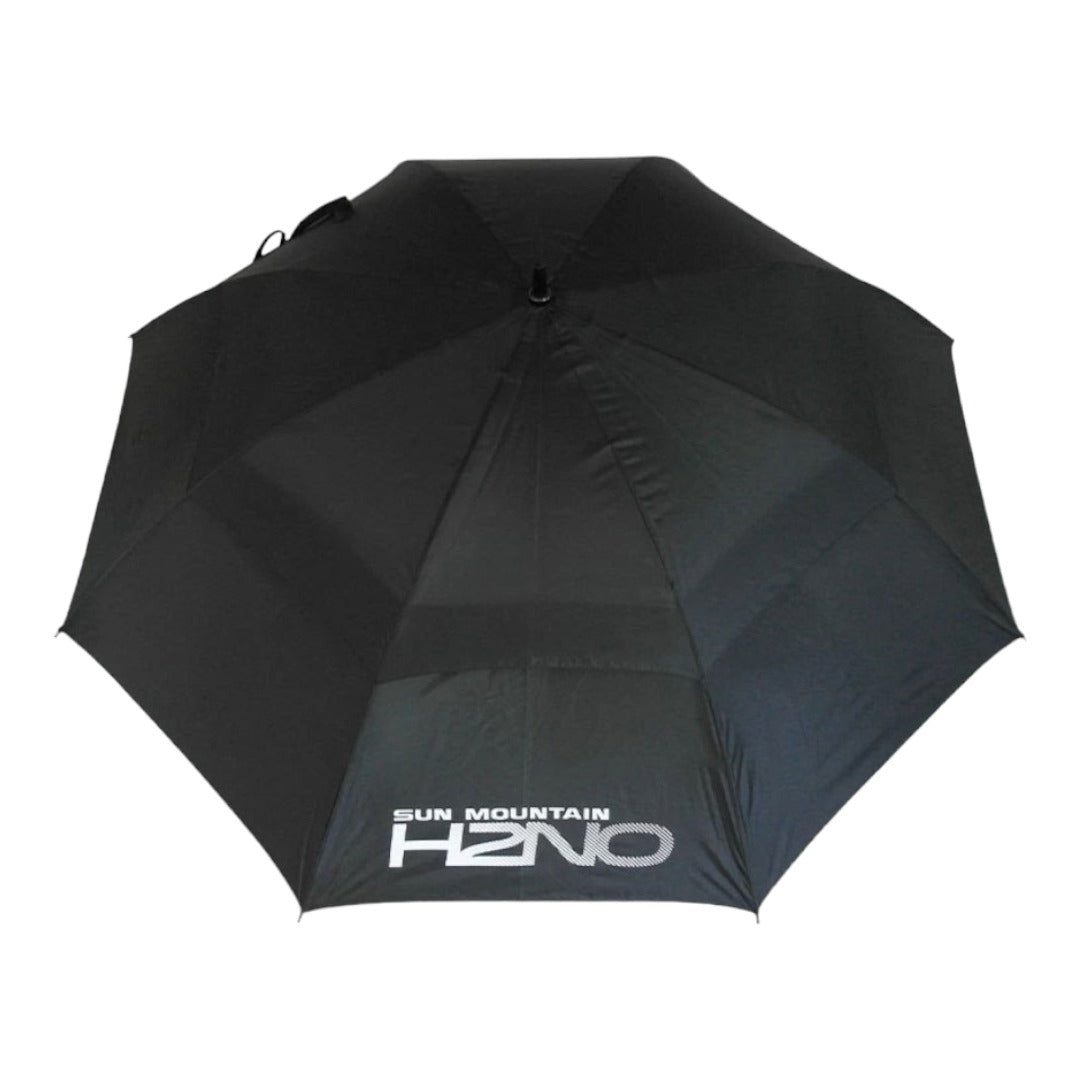 Sun Mountain H2NO Dual Canopy Golf Umbrella 19SUNH2NO