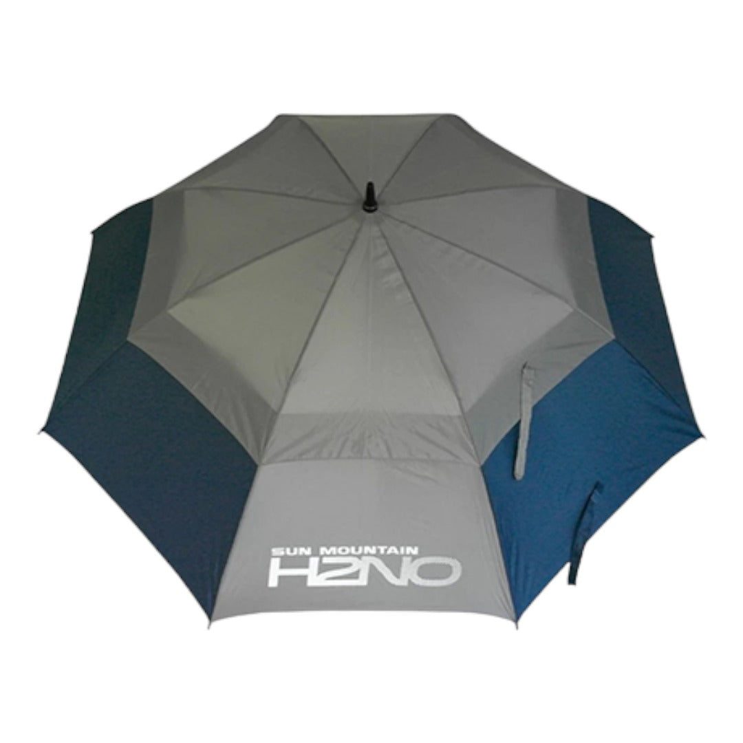 Sun Mountain H2NO Dual Canopy Golf Umbrella 19SUNH2NO
