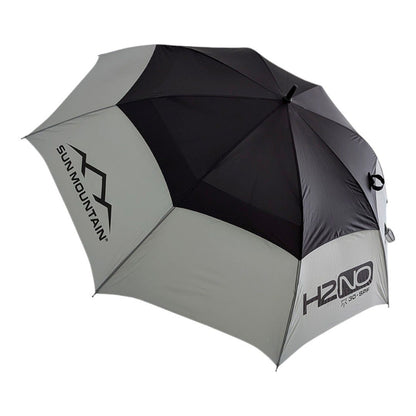 Sun Mountain H2NO Dual Canopy Golf Umbrella 24SUNH2NO