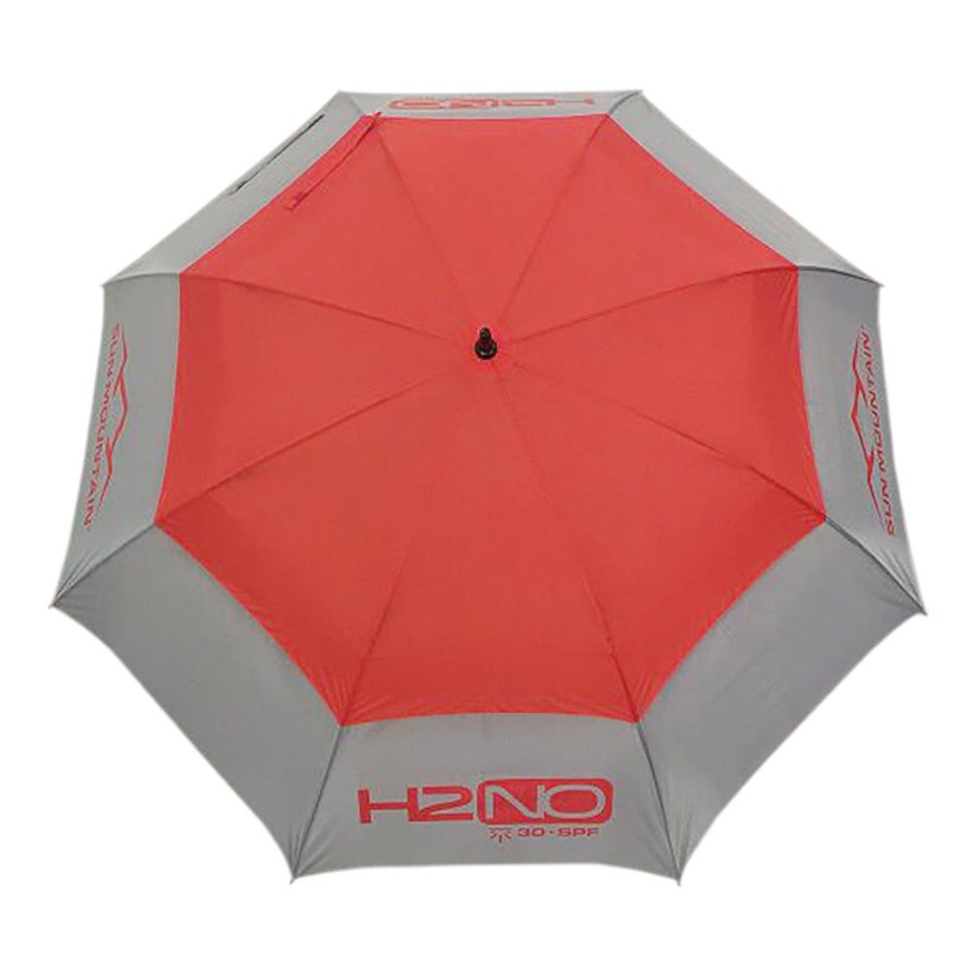 Sun Mountain H2NO Dual Canopy Golf Umbrella 24SUNH2NO