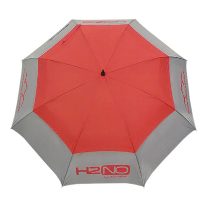 Sun Mountain H2NO Dual Canopy Golf Umbrella 24SUNH2NO