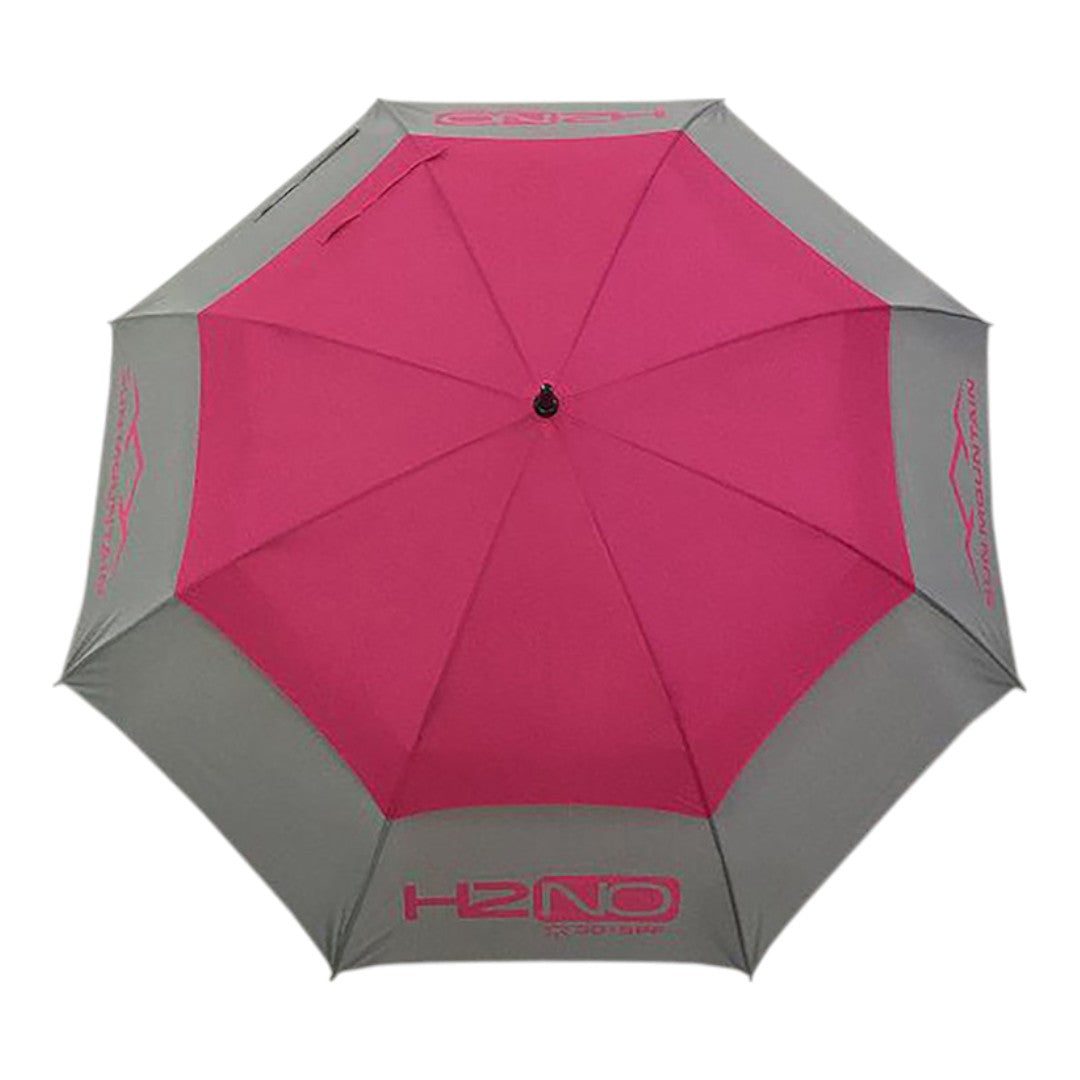 Sun Mountain H2NO Dual Canopy Golf Umbrella 24SUNH2NO