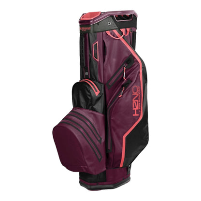 Sun Mountain H2NO Lite Golf Cart Bag 22H2NOCL