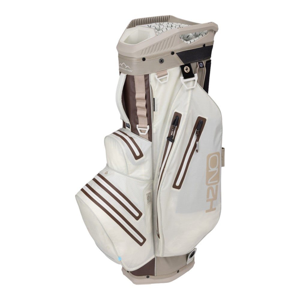 Sun Mountain H2NO Lite Golf Cart Bag 24H2NOCL