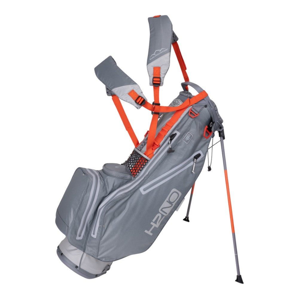 Sun Mountain H2NO Lite Speed Golf Stand Bag 24H2NOLS