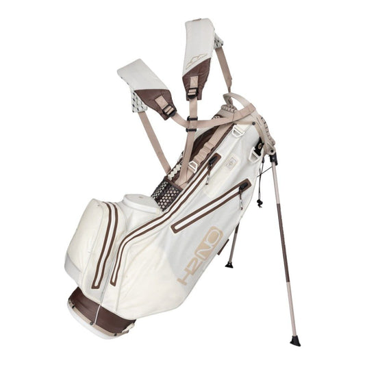 Sun Mountain H2NO Lite Speed Golf Stand Bag 24H2NOLS