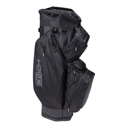 Sun Mountain H2NO Staff Golf Cart Bag 24H2NOSTC
