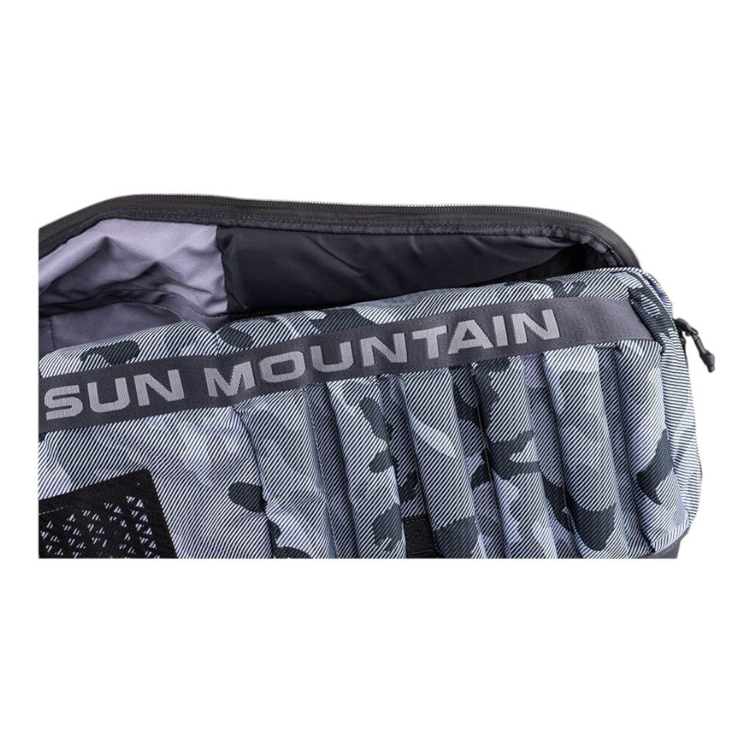 Sun Mountain Kube Golf Travel Cover