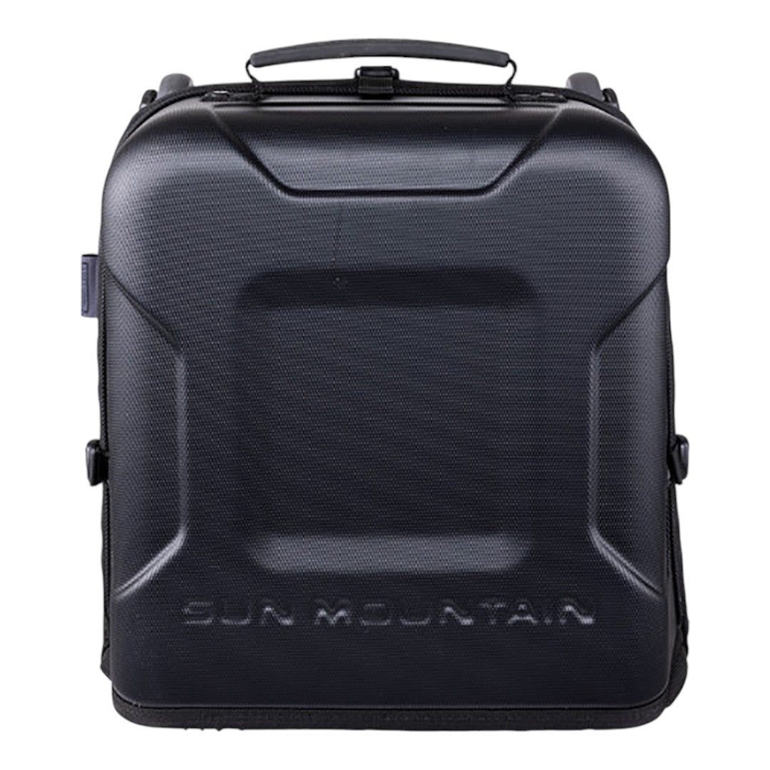 Sun Mountain Kube Golf Travel Cover