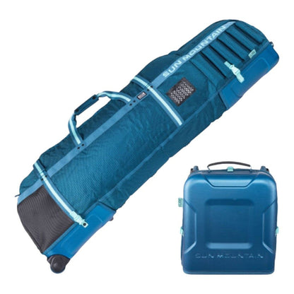 Sun Mountain Kube Golf Travel Cover
