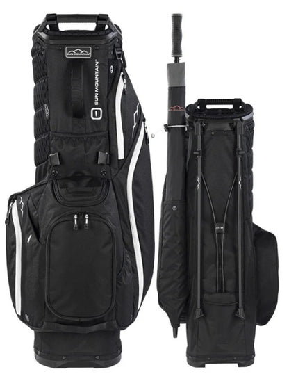 Sun Mountain E-3.5 14 Way Golf Stand Bag 25ECLIPSE3514