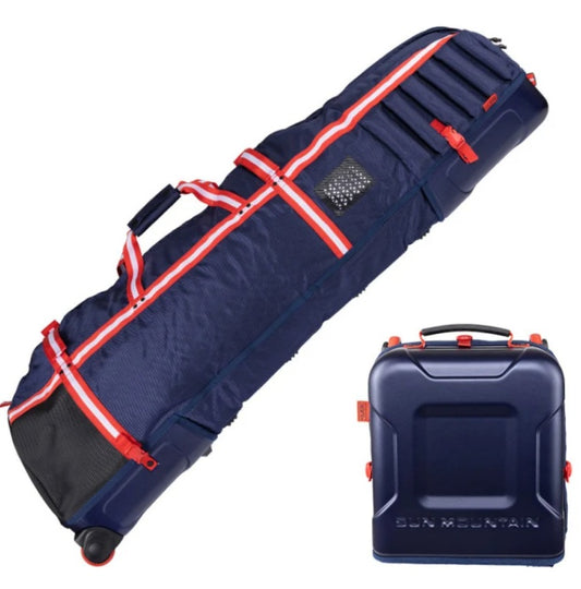 Sun Mountain Kube Golf Travel Cover 23KUBE