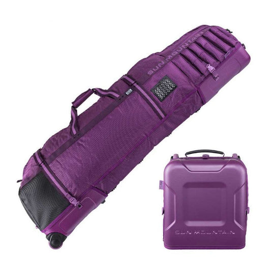 Sun Mountain Kube Travel Cover