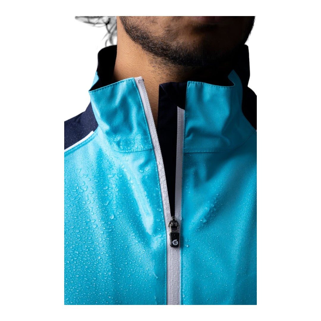 Sunderland Matterhorn Waterproof Golf Jacket SUNMR91 – Clarkes Golf