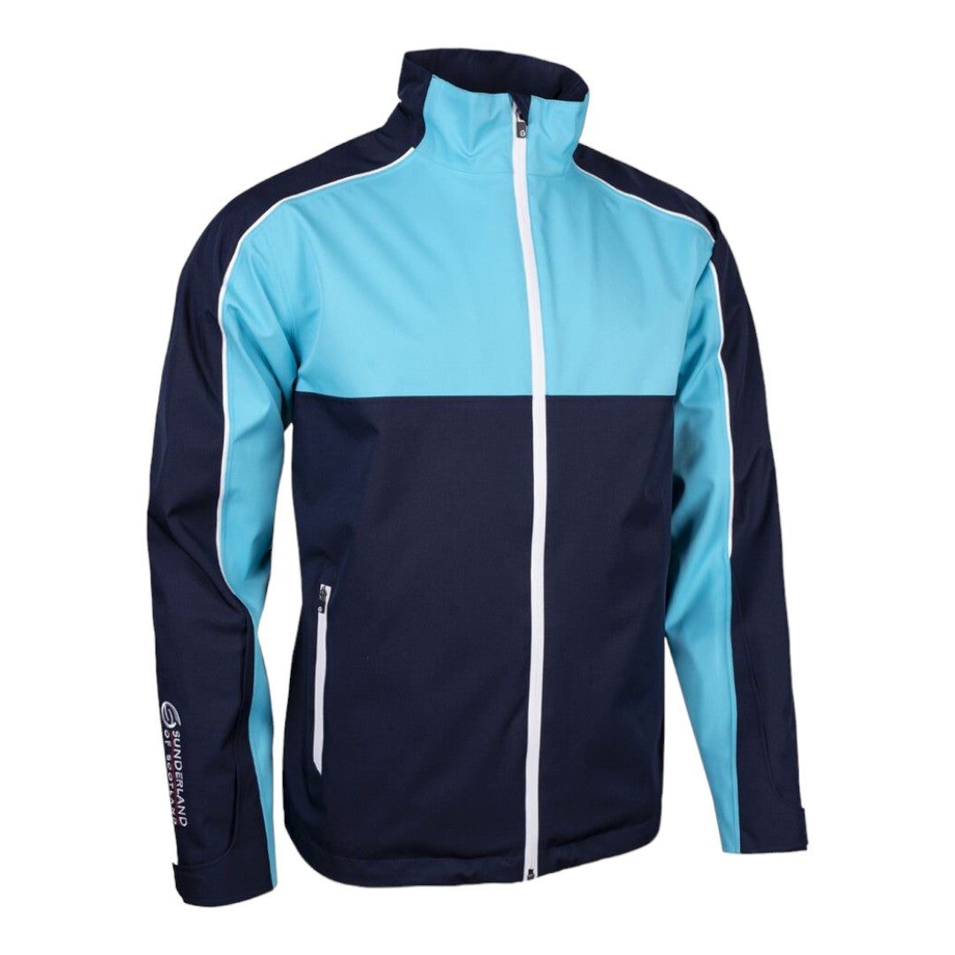 Sunderland Matterhorn Waterproof Golf Jacket SUNMR91