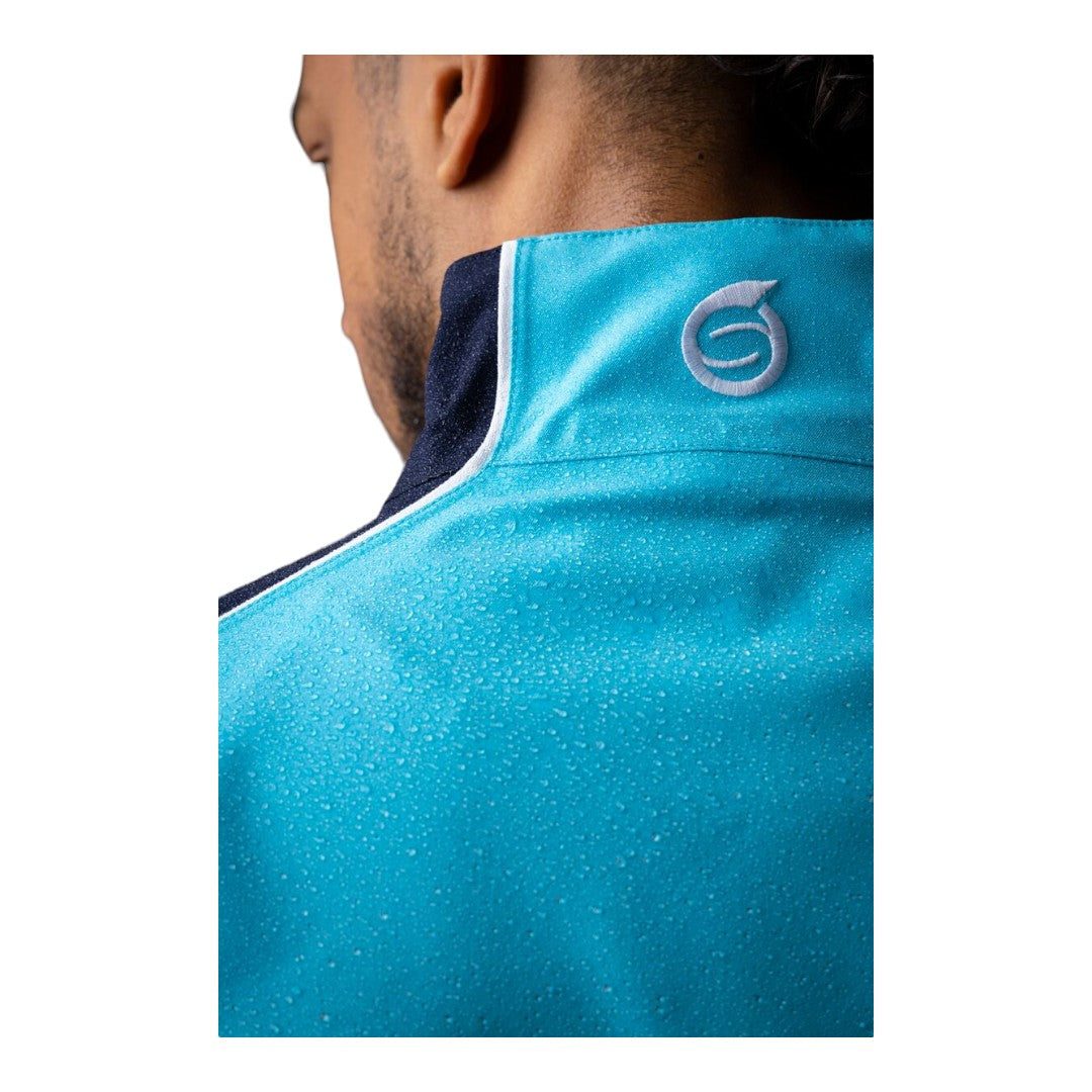 Sunderland Matterhorn Waterproof Golf Jacket SUNMR91 – Clarkes Golf