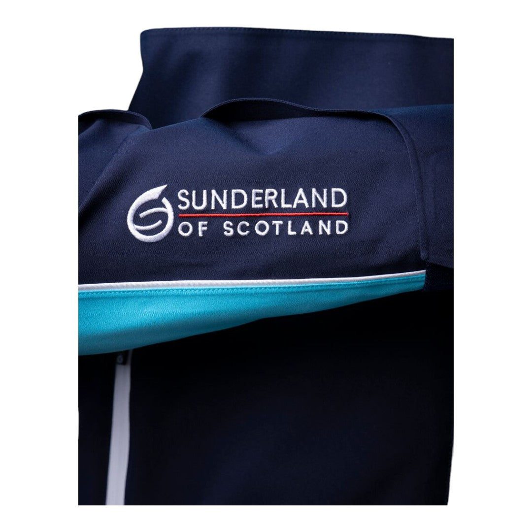 Sunderland Matterhorn Waterproof Golf Jacket SUNMR91