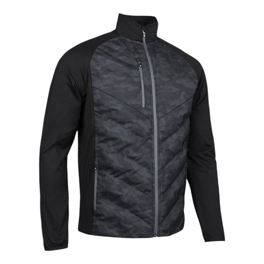 Sunderland S.Davos Padded Bonded Thermal Golf Jacket SUNMC93