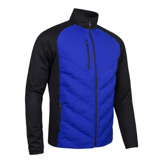 Sunderland S.Davos Padded Bonded Thermal Golf Jacket SUNMC93