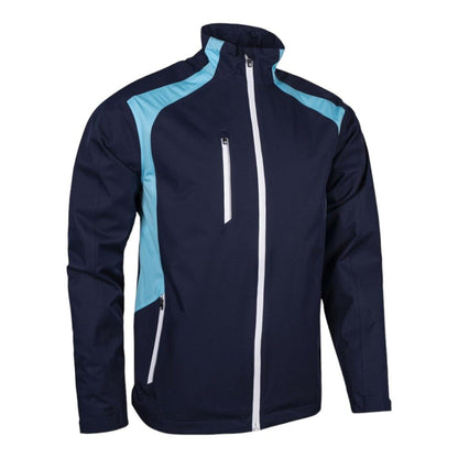 Sunderland Valberg Waterproof Golf Jacket SUNMR84