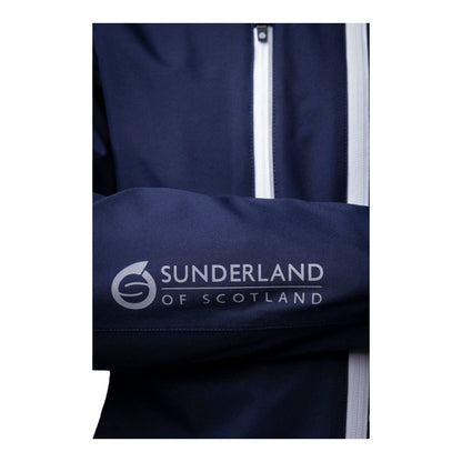 Sunderland Valberg Waterproof Golf Jacket SUNMR84