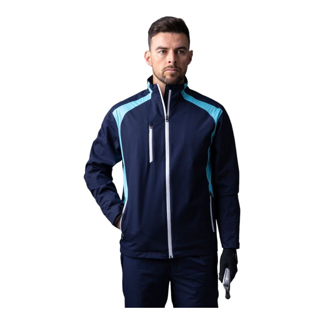 Sunderland Valberg Waterproof Golf Jacket SUNMR84