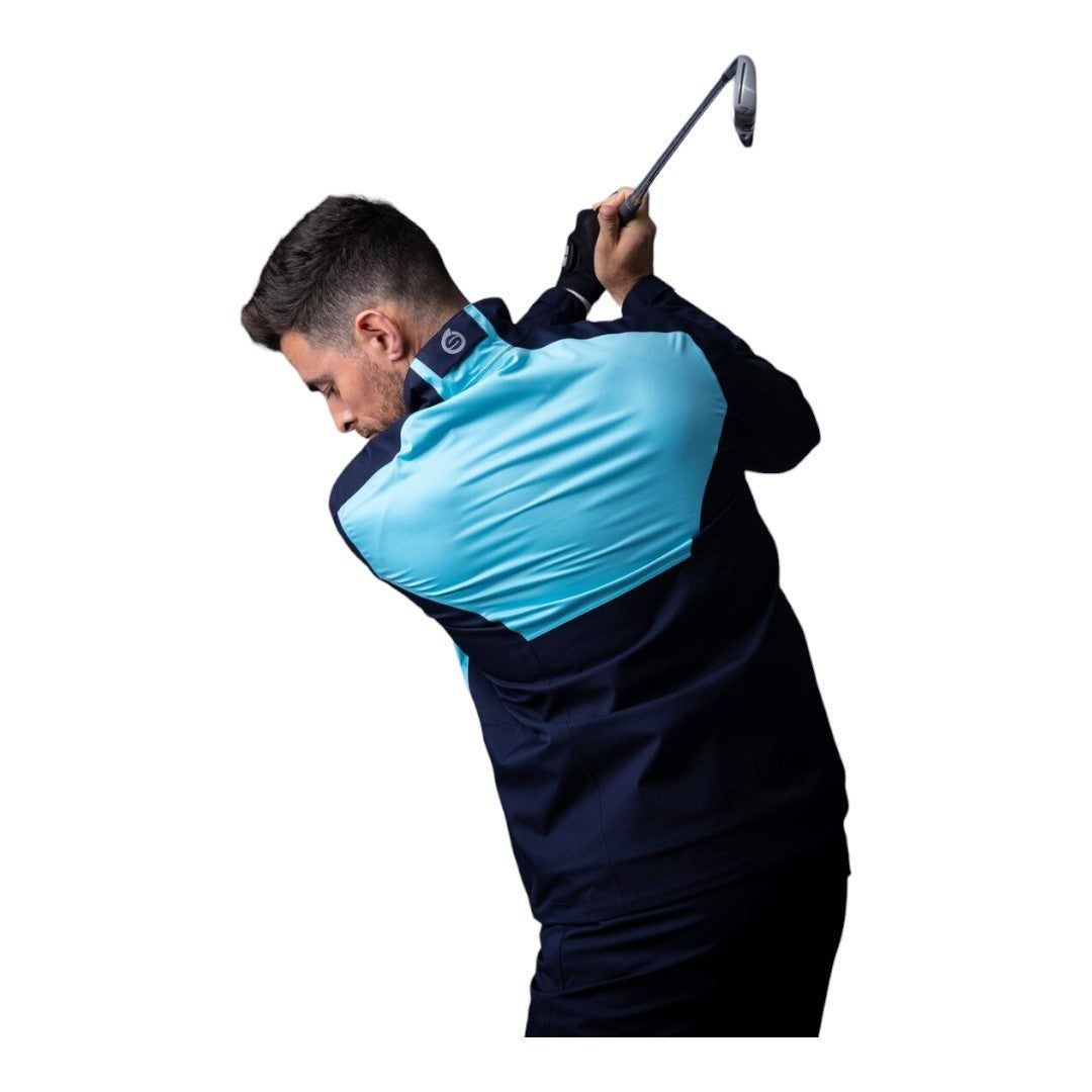 Sunderland Valberg Waterproof Golf Jacket SUNMR84