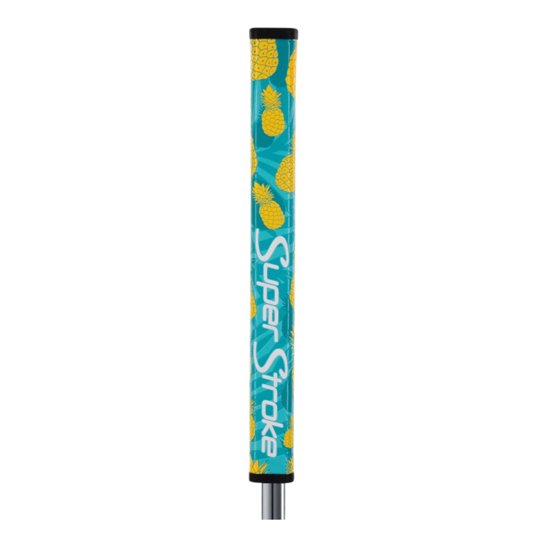 SuperStroke Limited Edition Pineapple Paradise Zenergy Tour 2.0 Golf Grip