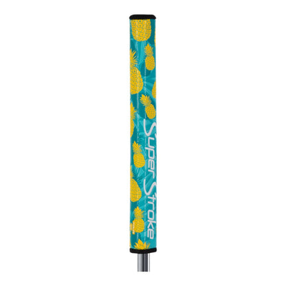 SuperStroke Limited Edition Pineapple Paradise Zenergy Tour 2.0 Golf Grip