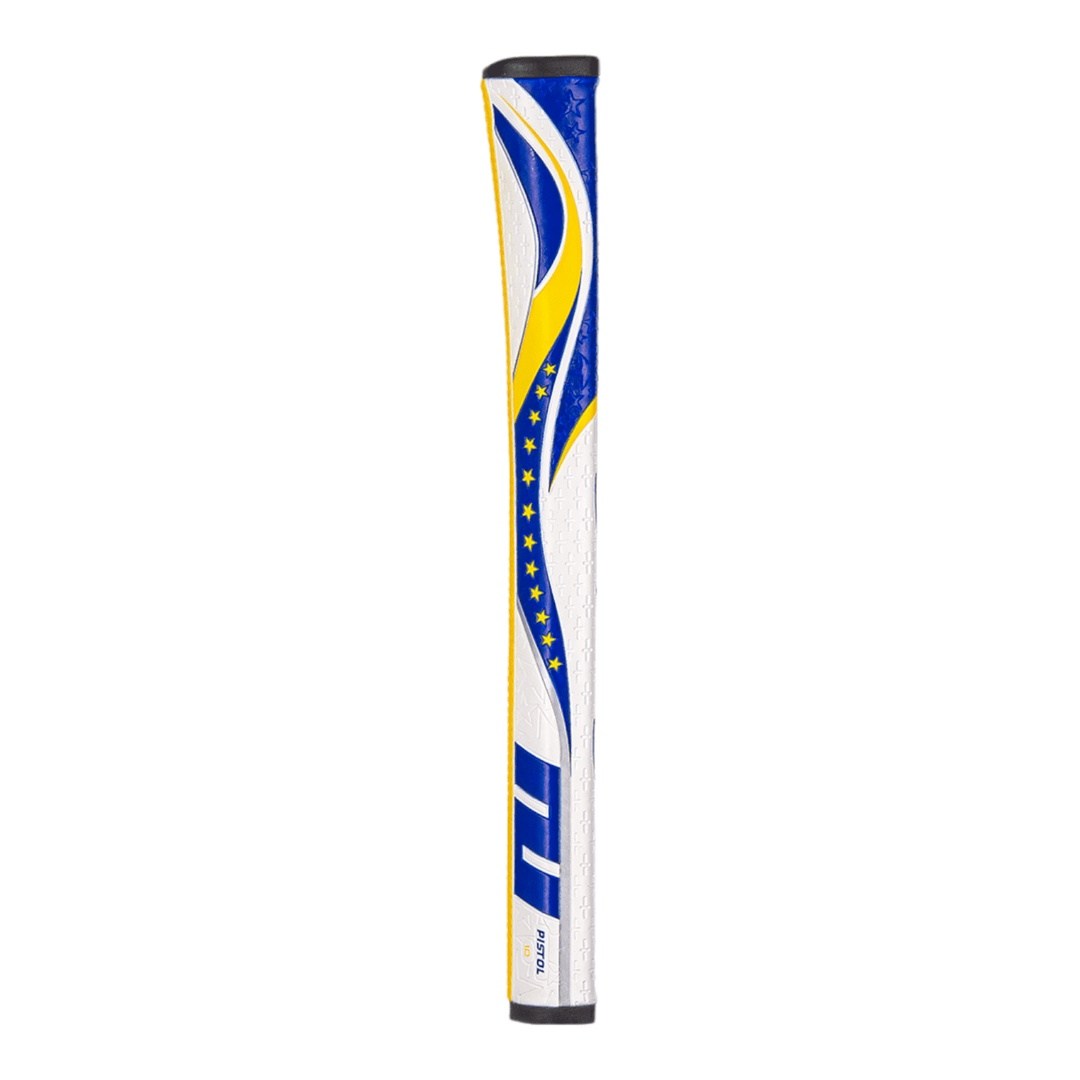 SuperStroke Limited Edition Ryder Cup Zenergy Pistol 1.0 Golf Grip